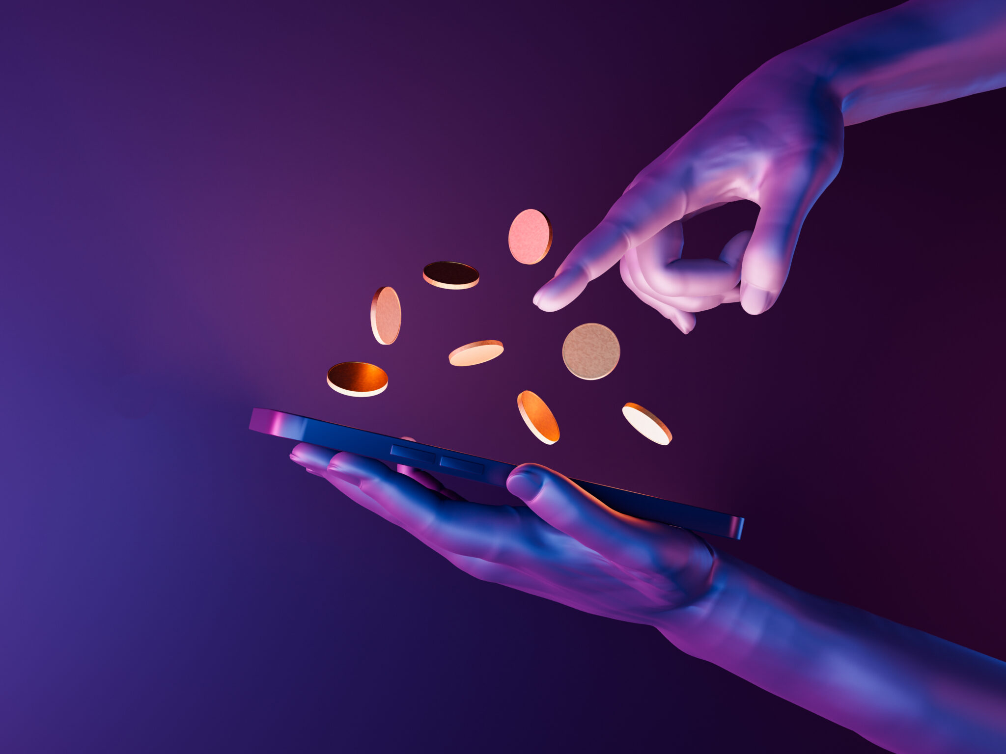 The Metaverse: 6 best ways to make money in the Metaverse