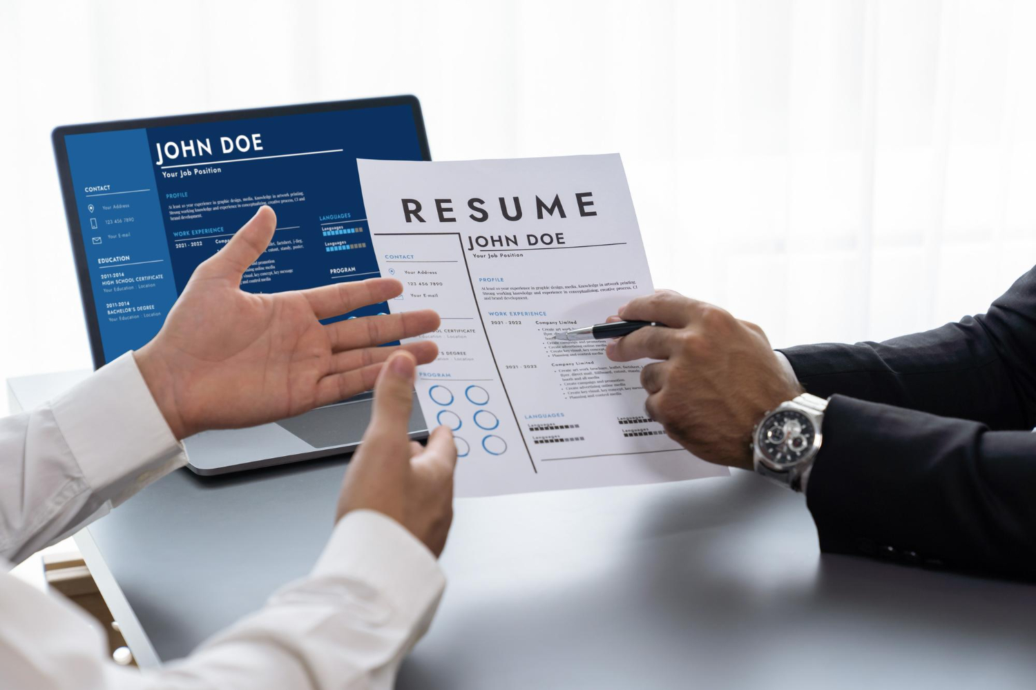 The Everlasting Dilemma of Paid vs. Unpaid Internships